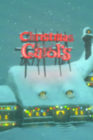 Elfen helfen - Bahn frei für Santa Claus (2009)