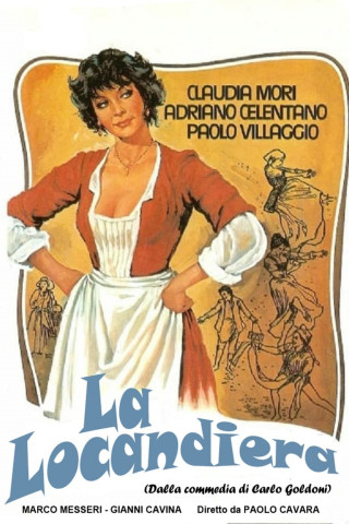 Mirandolina (1980)