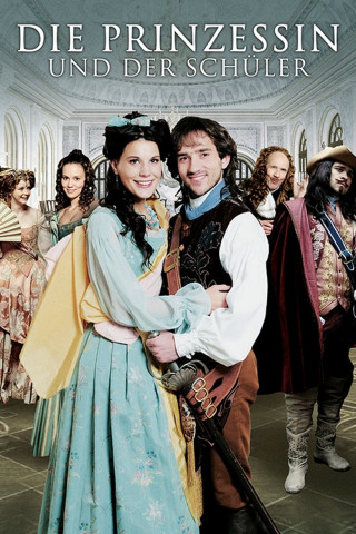 Die Prinzessin und der Schüler (2014)