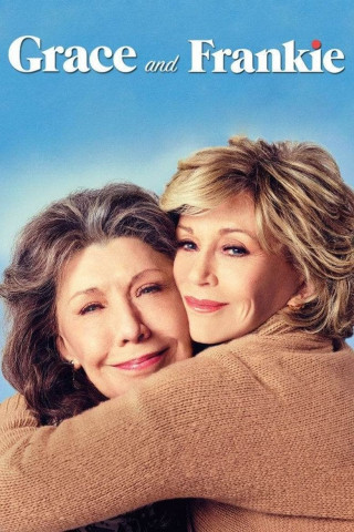 Grace & Frankie (2015)