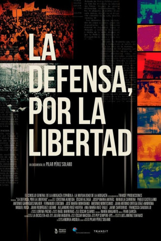 Defensa, Por La Libertad, La (2020)