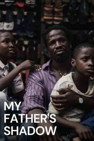 My Father's Shadow (2025)