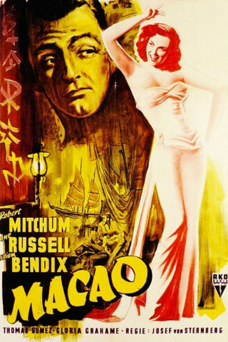 Macao (1952)