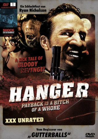 Hanger (2009)