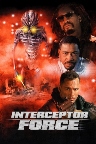 Alien Interceptors (1999)