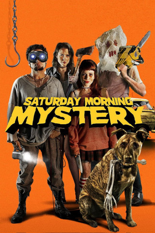 Saturday Morning Massacre (2012)