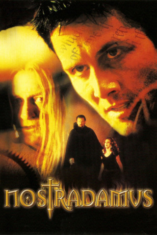 Nostradamus (2000)