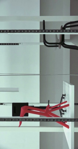 Konstantin Grcic: Design Is Work (2016)