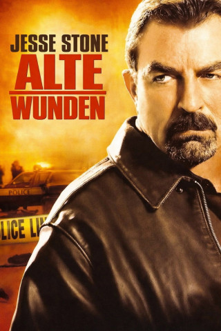 Jesse Stone - Alte Wunden (2007)