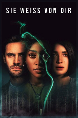 Sie weiß von dir (2021)