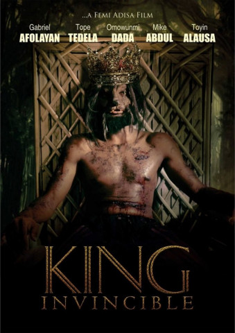 King Invincible (2017)
