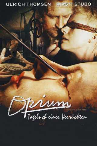 Opium: Tagebuch einer Verrückten (2007)