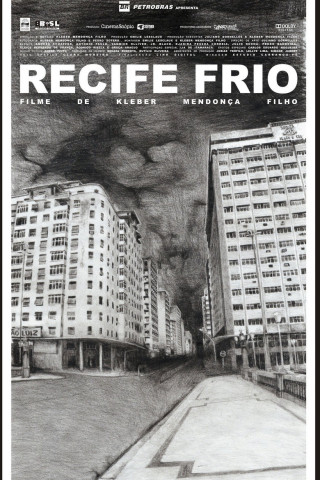 Cold Tropics [OmU] (2009)