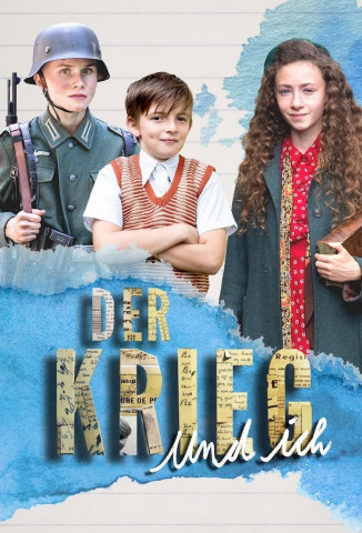 Der Krieg und ich (2019)