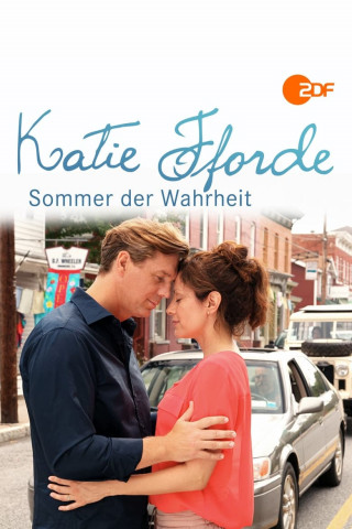 Katie Fforde - Sommer der Wahrheit (2012)