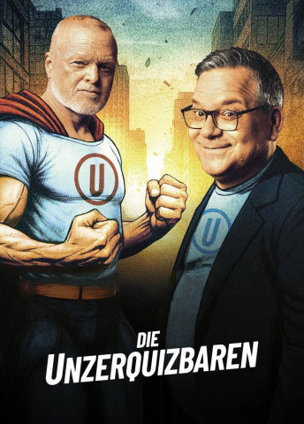 Die Unzerquizbaren (2025)