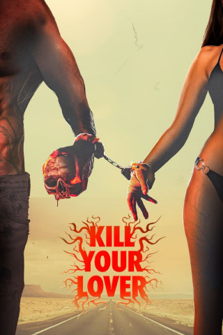 Kill Your Lover (2023)