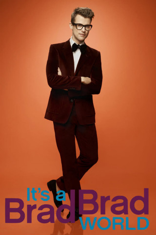 It's a Brad, Brad World (2012)