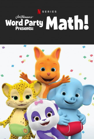 Wortparty präsentiert: Mathe! (2021)