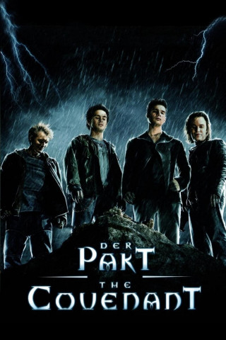 Der Pakt - The Covenant (2006)