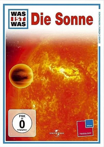 Was ist Was - Die Sonne (2009)