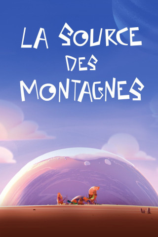 La Source des Montagnes (2020)