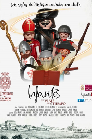 Das Zeiträtsel (2018)