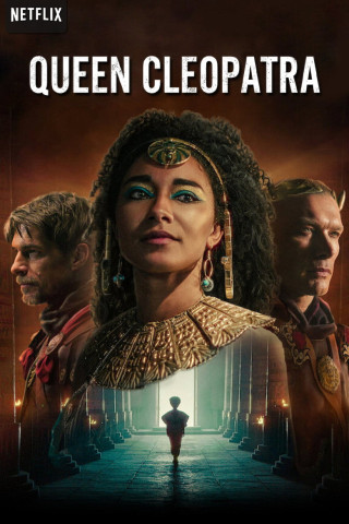 Queen Cleopatra (2023)