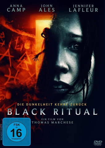 Black Ritual (2023)