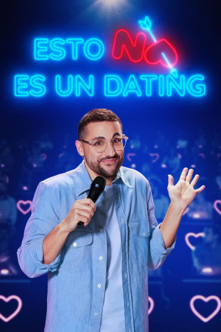 Esto no es un dating (2026)