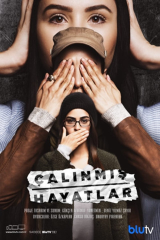 Çalinmis Hayatlar (2017)