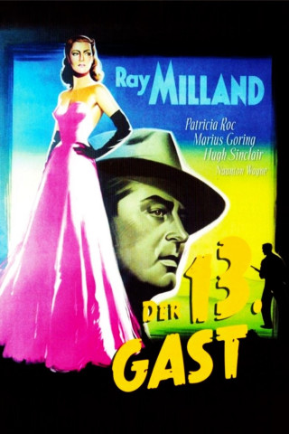 Der dreizehnte Gast (1951)