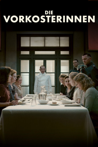 Die Vorkosterinnen (2025)