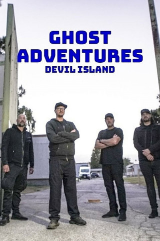 Ghost Adventures (2007)
