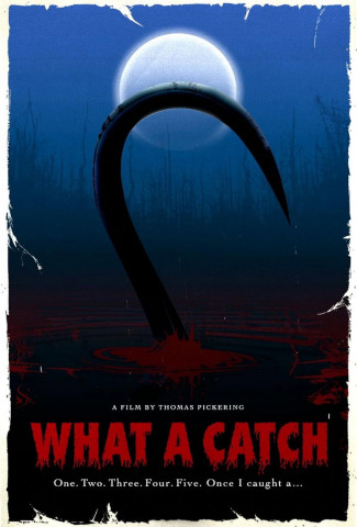What A Catch (2024)
