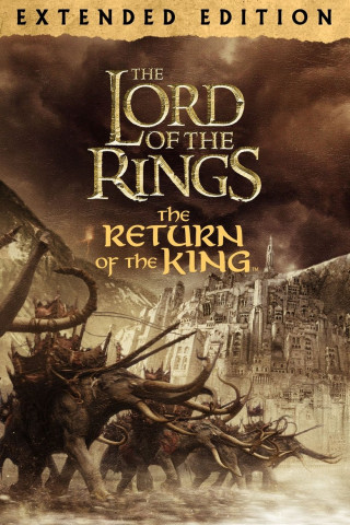 The Lord of the Rings: The Return of the King - Special Extended Edition (2004)