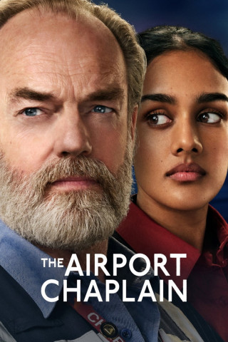 The Airport Chaplain (2026)