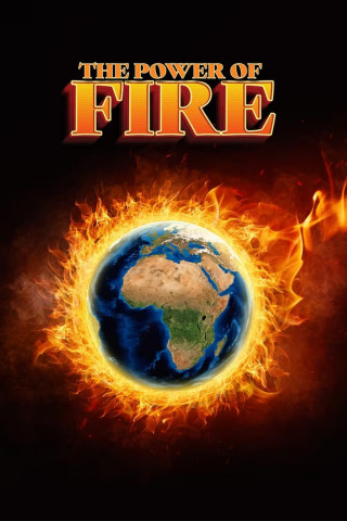 Wenn Europa brennt: Die Macht des Feuers (2018)