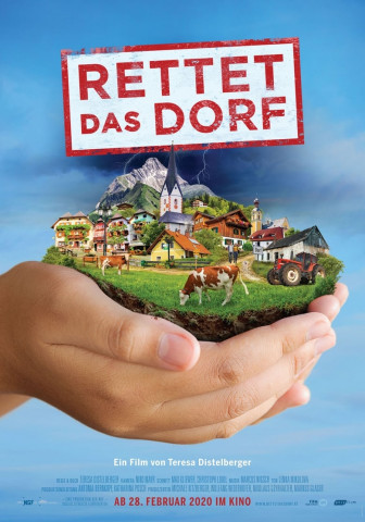 Rettet das Dorf (2020)