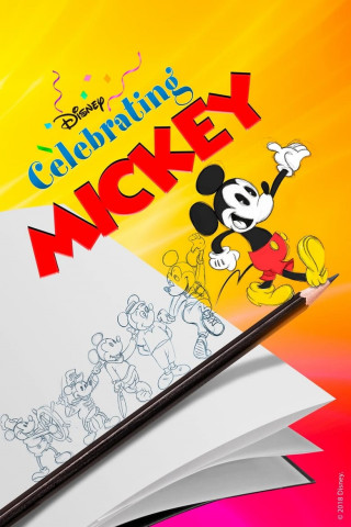 Celebrating Mickey: The True Original (2018)