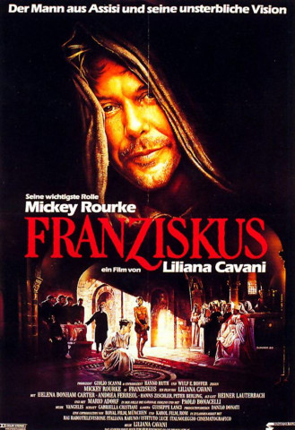 Franziskus (1989)