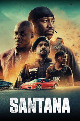 Die Vergeltung der Santana-Brüder (2020)