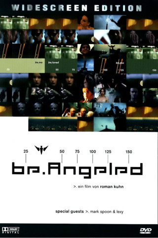 be angeled (2001)