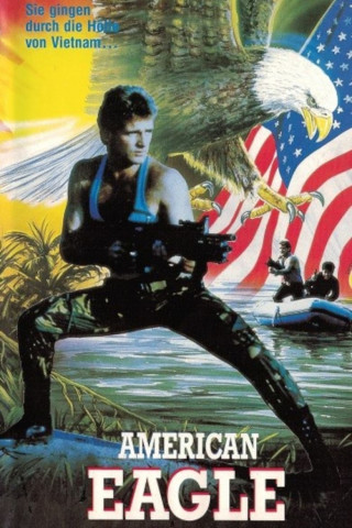 American Eagle (1988)