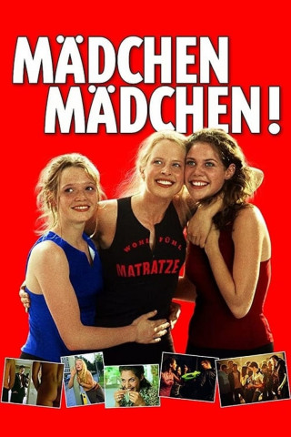 Mädchen Mädchen! (2001)