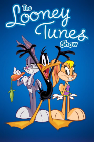 The Looney Tunes Show (2011)