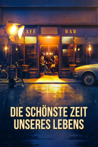 Die schönste Zeit unseres Lebens (2019)