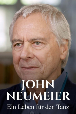 John Neumeier - Ein Leben für den Tanz (2024)