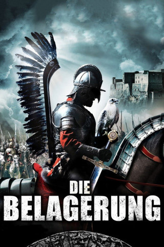 Die Belagerung (2012)