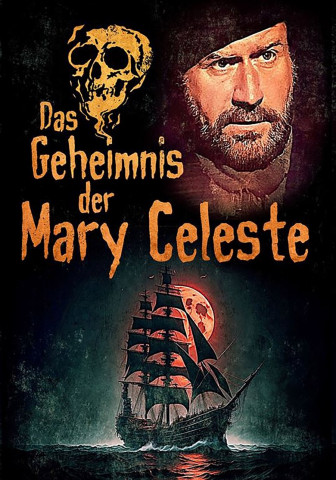 Das Geheimnis der Mary Celeste (1972)